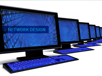 Thom Consulting Network Design