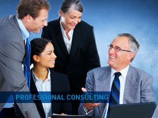 Thom Consulting Professional Consulting